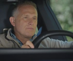 M jak miłość, odc. 1851: Artur (Robert Moskwa) 