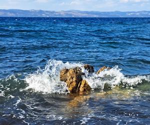 Lesvos - wakacje na wyspie Safony