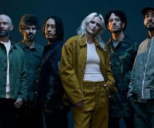 Występ Linkin Park na finale Ligi Mistrzów ZMIAŻDŻONY! 