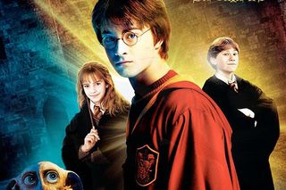 Harry Potter i Komnata Tajemnic 