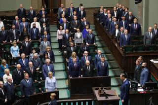 A jednak! Koalicja się spektakularnie rozpada. Nowa układanka w Sejmie. Tyle było gadania o jedności...