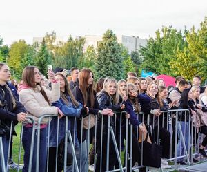 Trwają Jackonalia. Zobacz jak siedleccy studenci bawili się podczas koncertów gwiazd!