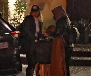 Pierwsi goście na ślubie Kasi Cichopek i Maćka Kurzajewskiego