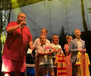 Festiwal Lato dobiega końca Małogoszcz