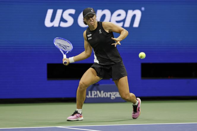 WTA Seul: Iga Świątek w półfinale