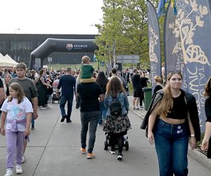 Urodziny Katowic. Zdjęcia z koncertów w sobotę 13.09.2025