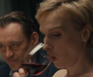 Barwy szczęścia odc. 3249. Sonia (Weronika Nockowska), Robert Stefaniak (Paweł Ławrynowicz)