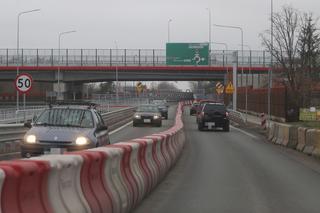 Zmiany na S17. Kierowcy pojadą od Zakrętu do węzła Lubelska