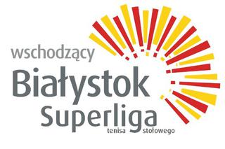 Pingpongowa aplikacja Wschodzący Białystok Superligi