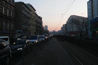 Jak Wrocław walczy ze smogiem? Dron, darmowe pociągi i wymiana kopciuchów [AUDIO]