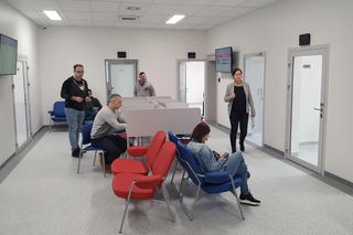 Nowe centrum krwiodawstwa w Nowym Sączu