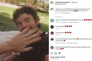 Zręczyny Alexa i Stelli