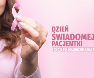 Weź udział w warsztatach dla kobiet zmagających się z nowotworem piersi