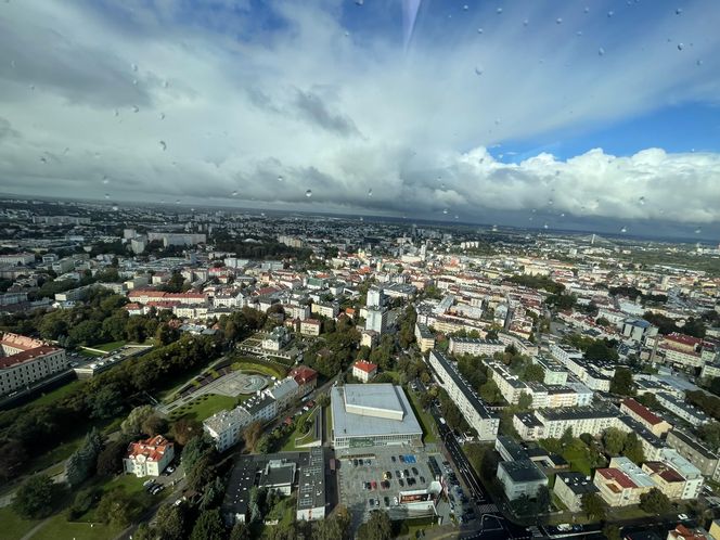 Olszynki Park – nowe serce Rzeszowa już oddane do użytku i gotowe do zamieszkania!