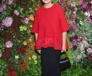 Jolanta Kwaśniewska kończy 70 lat
