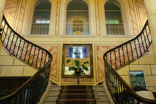 Łódzki Wersal zaprasza turystów