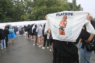 Ostatni Koncert Quebonafide w Warszawie. Tłumy przed PGE Narodowym!