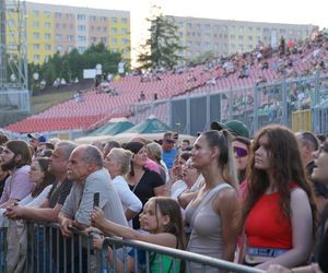 Dni Jastrzębia-Zdroju 2024. Tak bawili się mieszkańcy!