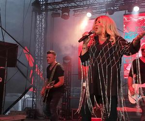 Dni Starachowic 2025. Beata Kozidrak