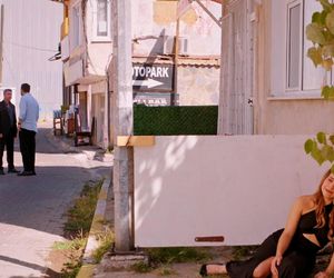 	Miłość i nadzieja odc. 257. Kuzey, Sila