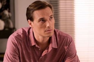 M jak miłość odc. 1829. Olek (Maurycy Popiel)