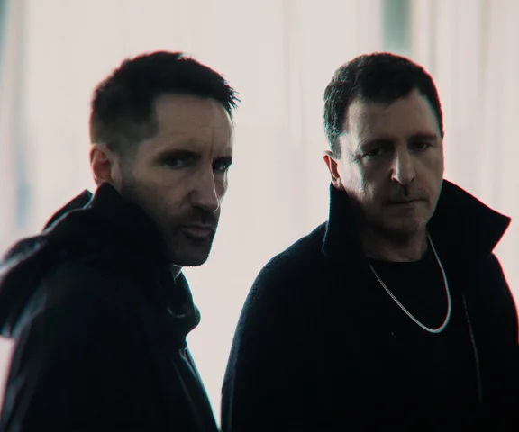 Nine Inch Nails z nowym singlem! Zespół zapowiada ścieżkę dźwiękową do TRON: Ares!