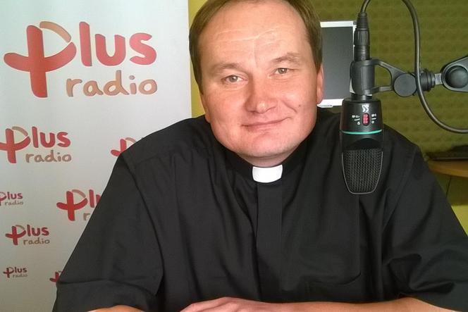 ks. Marcin Górski