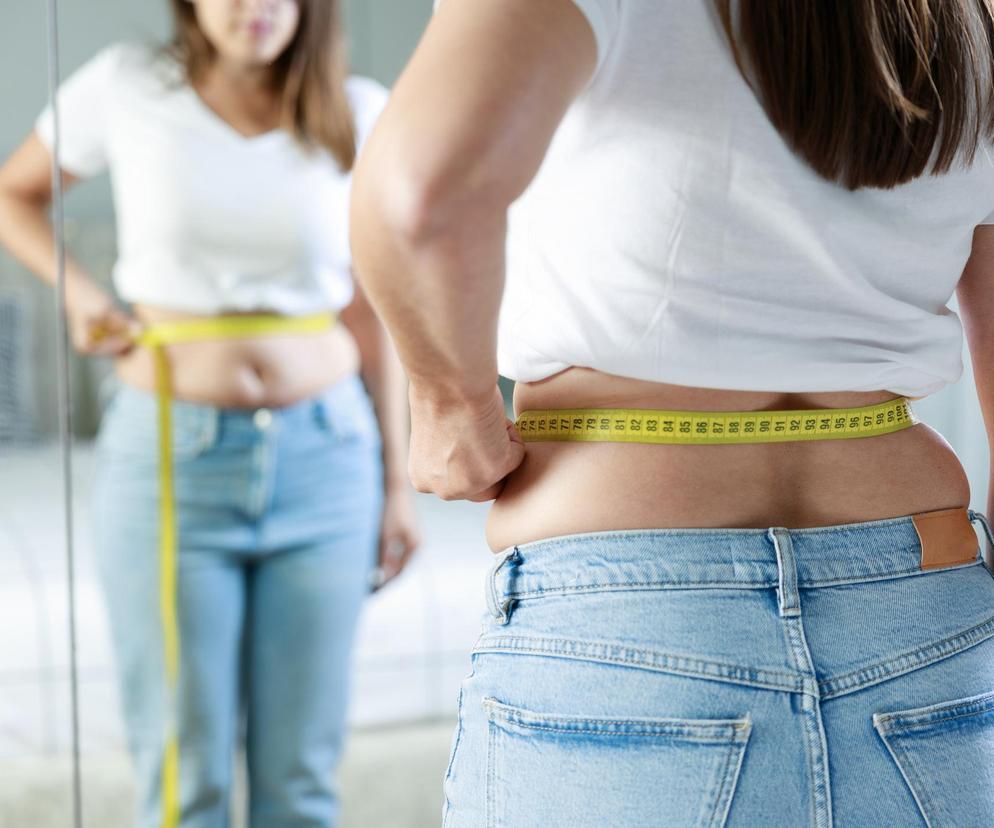 Tak udało się jej zrzucić ponad 70 kg. Zastosowała dwie proste sztuczki