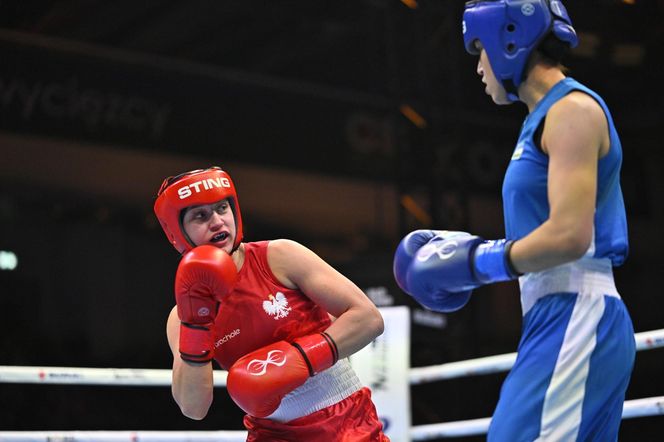 Szeremeta, narty wodne