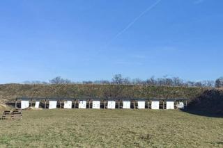 Strzelnica GTS Brass w Racławiu