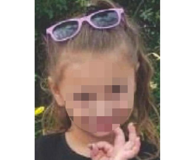 Odnaleźli zaginione dziecko po dwóch latach! 6-latka ukryta w schowku pod schodami