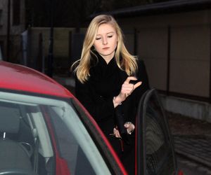 Kinga Duda zatańczy w Tańcu z gwiazdami?