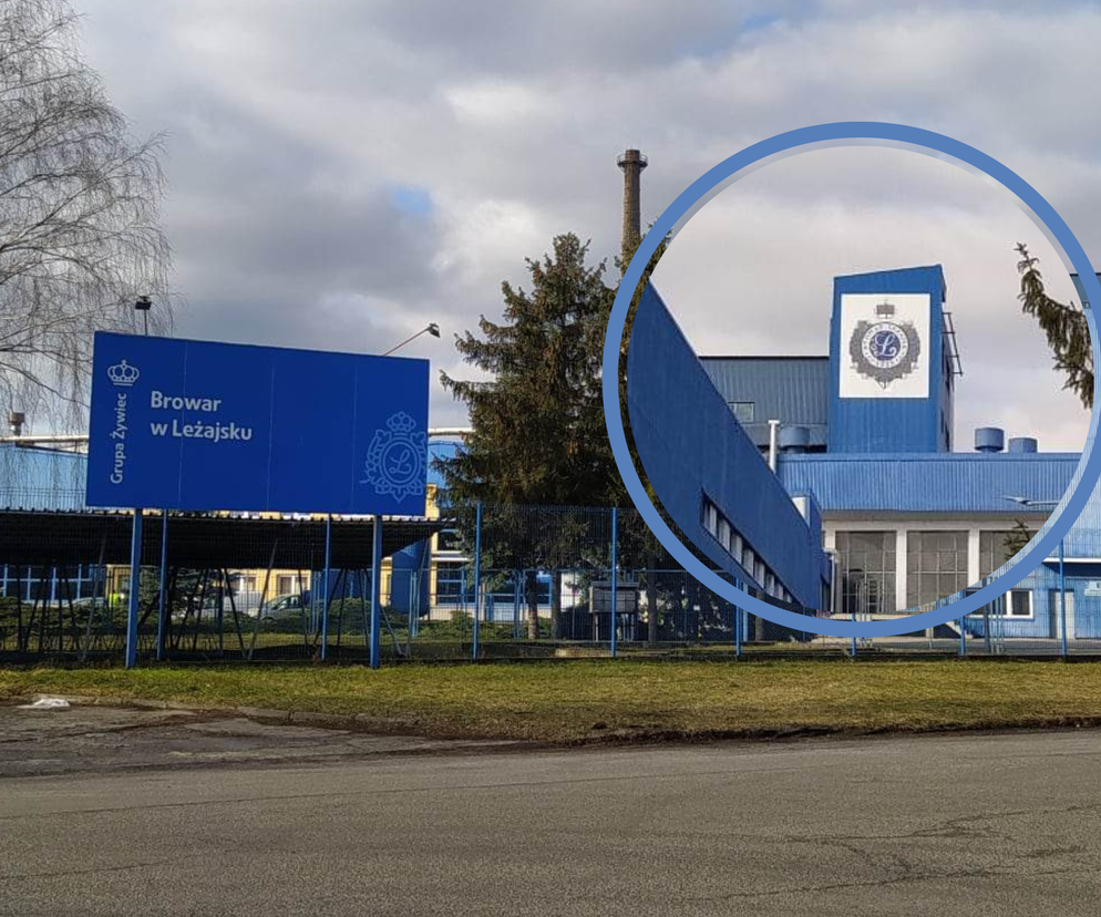 Zamkniecie Browaru Leżajsk. Grupa Żywiec podtrzymuje swoją decyzję