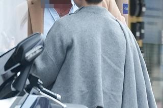 Ukochany wybaczył  Monice Richardson flirt!