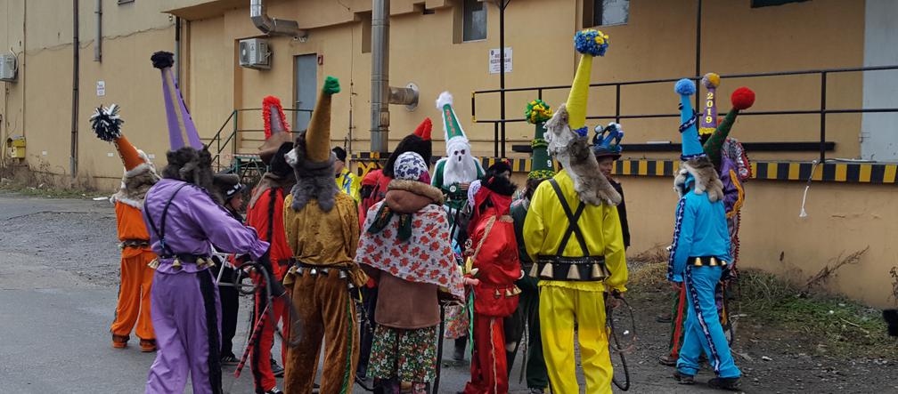 Jukace w Żywcu-Zabłociu