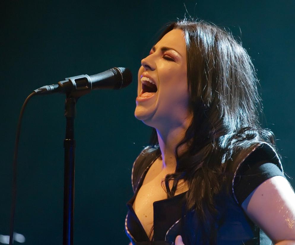 Evanescence łączą siły z Sonnym Sandovalem (P.O.D.) w energetycznym wykonaniu Bring Me To Life! [WIDEO]