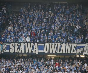 Lech powalczy o powrót na ligowe podium