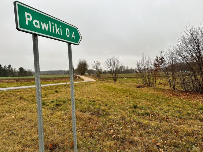 Gabriel A. zabił w pasterkę, grozi mu dożywocie! Mieszkańcy przerwali milczenie