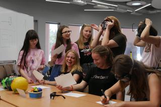 Mini-Festiwal Dopala mnie energia w Bydgoszczy [ZDJĘCIA]