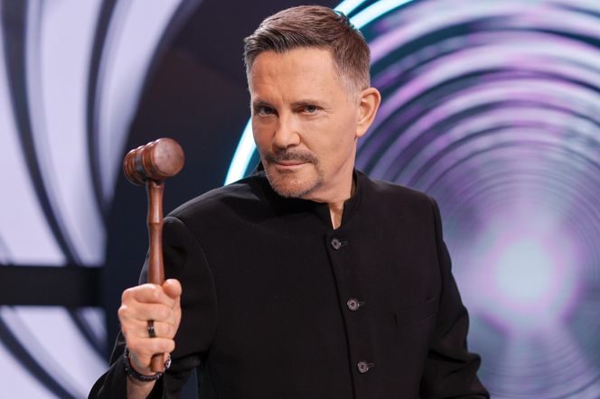 Ibisz powiększa rodzinę