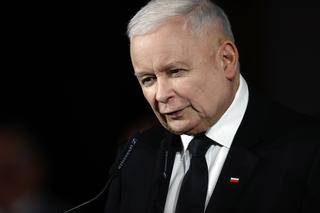 Kaczyński próbował odwiedzić Wąsika w więzieniu