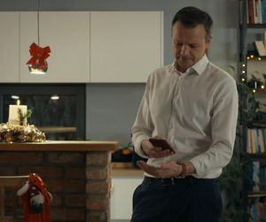 Barwy szczęścia, odcinek 3197. Bruno (Lesław Żurek)