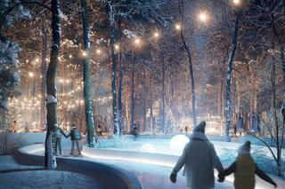 Binkowski Resort planuje duże inwestycje w Kielcach. Wizualizacje