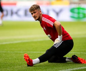 Ważna zmiana w polskiej reprezentacji przed meczem z Francją. Oficjalna decyzja