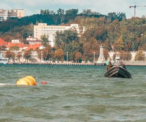 Gdynia. Neutralizacja niewybuchów z okresu II wojny światowej