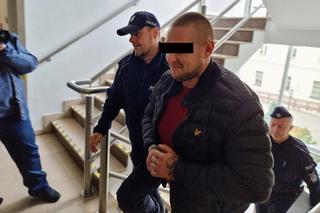 Konrad W. podejrzany o zabicie dziennikarza Peter R. de Vries'a