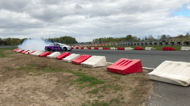 Drift Masters Poznań 2017