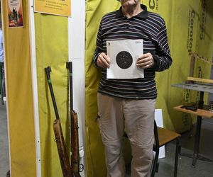 Za nami wielkie święto strzelectwa. Tłumy na zawodach przy Łazienkowskiej. Niezwykłe wyznania uczestników