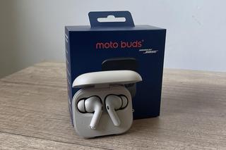 Moto Buds+ 