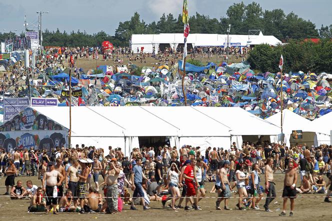Przystanek Woodstock